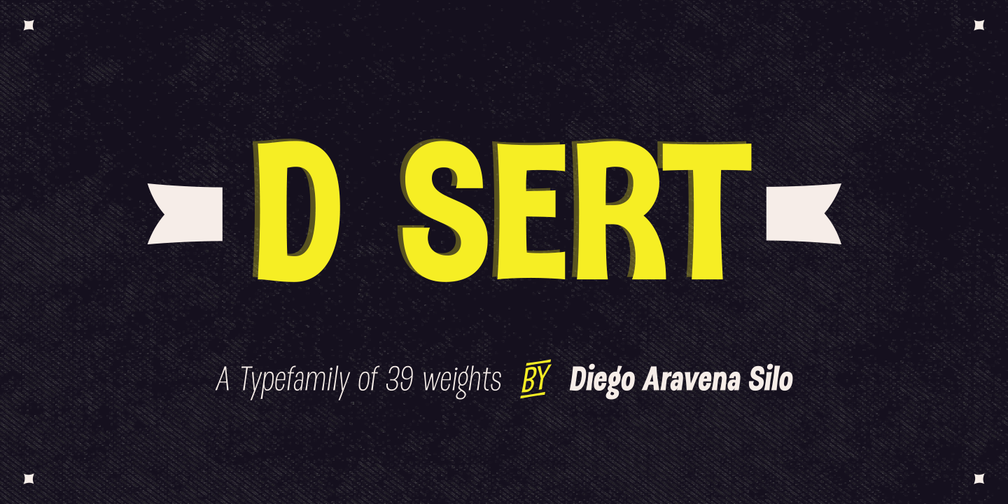 Dsert Alt